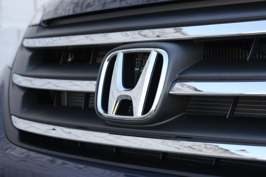  Honda CR-V 2012 года  (фото 2 из 139)